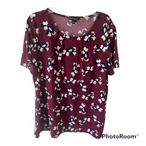 Banana Republic Blouse